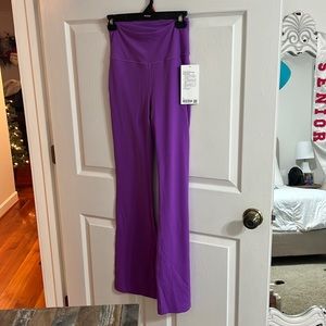 Lululemon flare pants